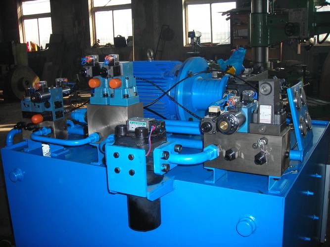 挖機液壓試驗臺的日常維護與保養指南 沈陽非標液壓設備廠家的專業建議